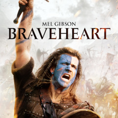 Brave Heart - For the Love of a Princess