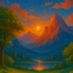 Melted - Ago 25