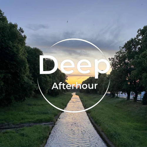 Tomek - Deep AfterHour Nr. 398