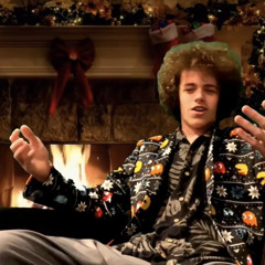 Grandma Got Run Over by a Reindeer