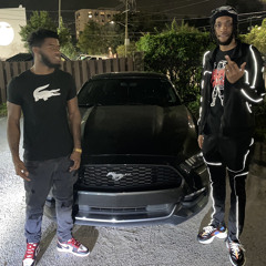 CAKE X Nascar Mari