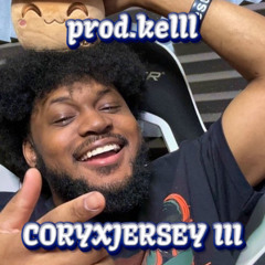 CORYXJERSEY III #Jersey Club #Trending - prod.kelll