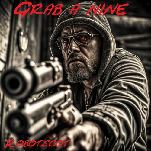 Grab A Nine - Robotscot Remix