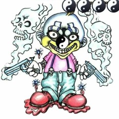 musicas de gente doida filha da puta