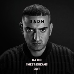 Haftbefehl & Bazzazian - RADW (DJ OiO vs. YDDE AKZ, Marco Pedro & Elexsandom "Sweet Dreams" Edit)