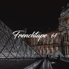 Frenchtape 14 - Yvan Polge