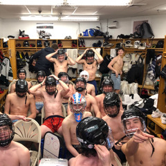 Brooks Hockey WarmUp 2020 2.0