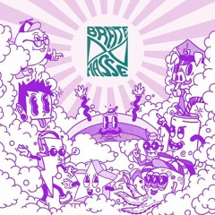 Die breite Masse @ Waldschänke Dornheim 14.07.23 - Matthieu