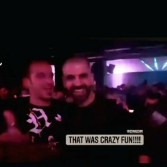 Jason Kaakoush b2b maDJam Live@ProjeKt December 26, 2020