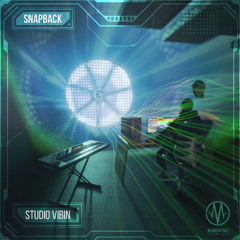 Snapback - Studio Vibin