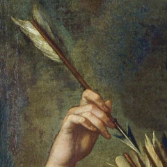 le sanctuaire de tes lèvres