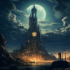 Clock Tower (Instrumental)