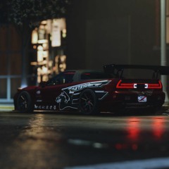 NFS unbound trailer audio