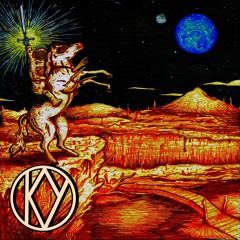 11. To The Light (Phase Transition)