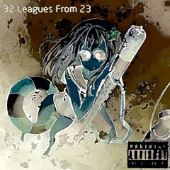 32 leagues from 23 (U-Boat Me)