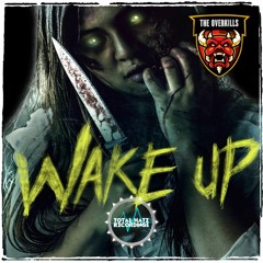The Overkills - Wake Up (Radio Edit)
