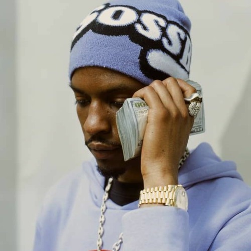 Pierre Bourne - Otto Rocket (reprod. Jake Payne)