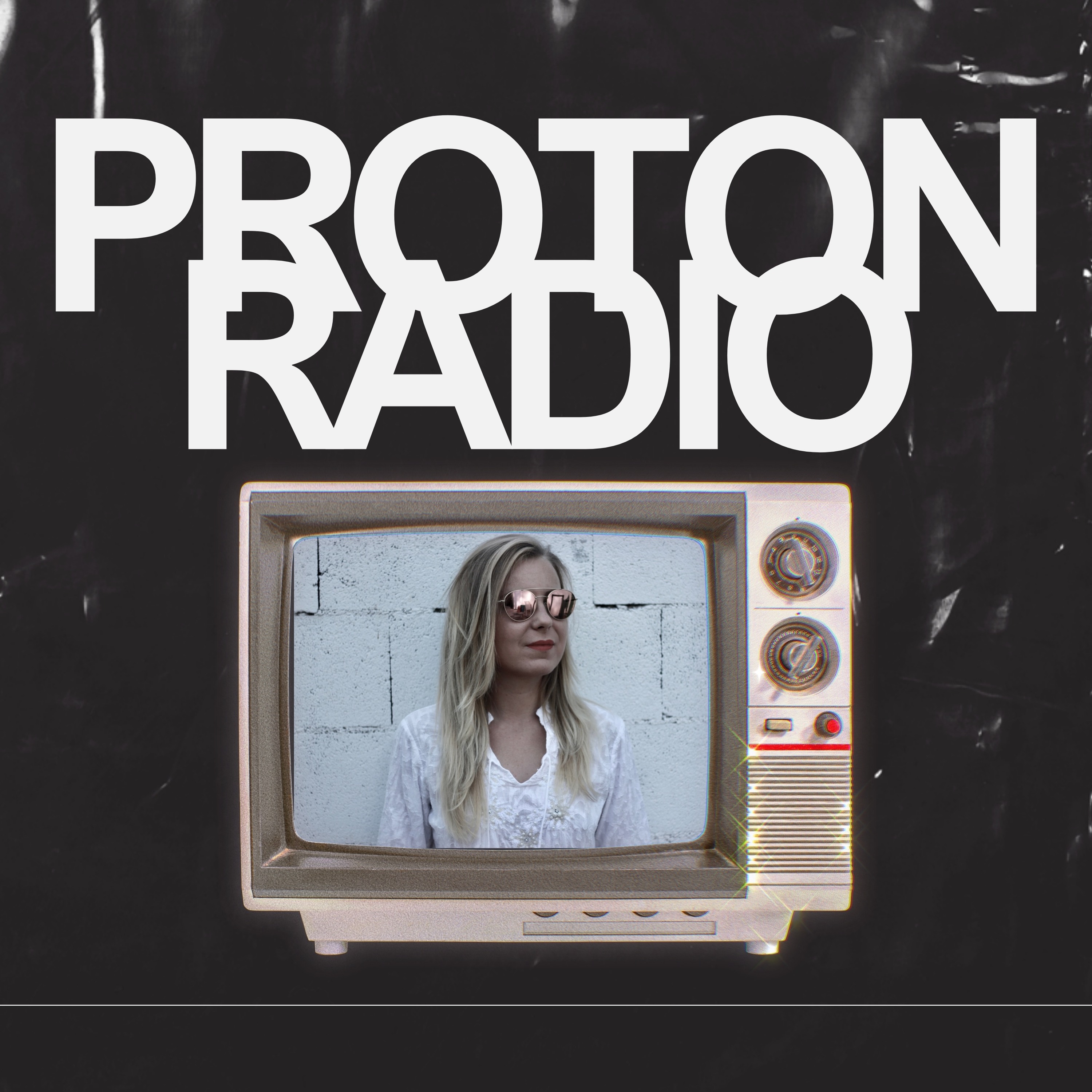 Downtempo mix: Proton Radio - Malinka episode artwork
