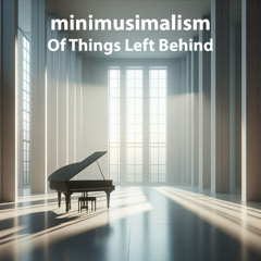 Of Things Left Behind I