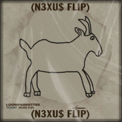 Loompaskettee - toop (N3XU$ Flip)