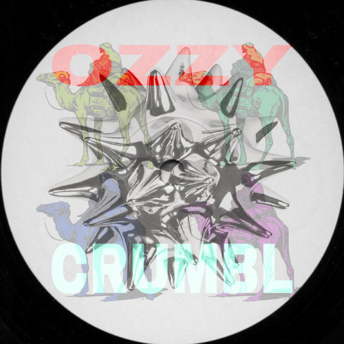 CRUMBL (OZZY) [JJD MSTR]
