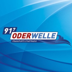 Sales Voice - 91.7 Oderwelle – Frankfurts Stadtradio (Funk)