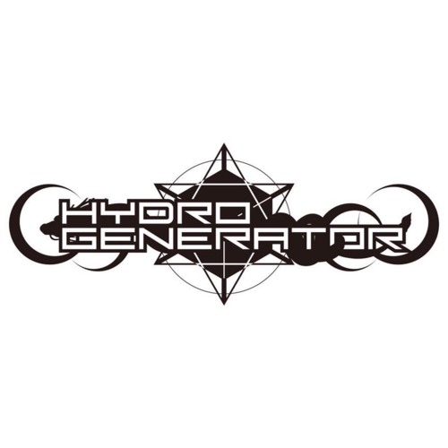 HYDRO GENERATOR Feat DJ HIROKI - Solid Evolution 20220112 146E
