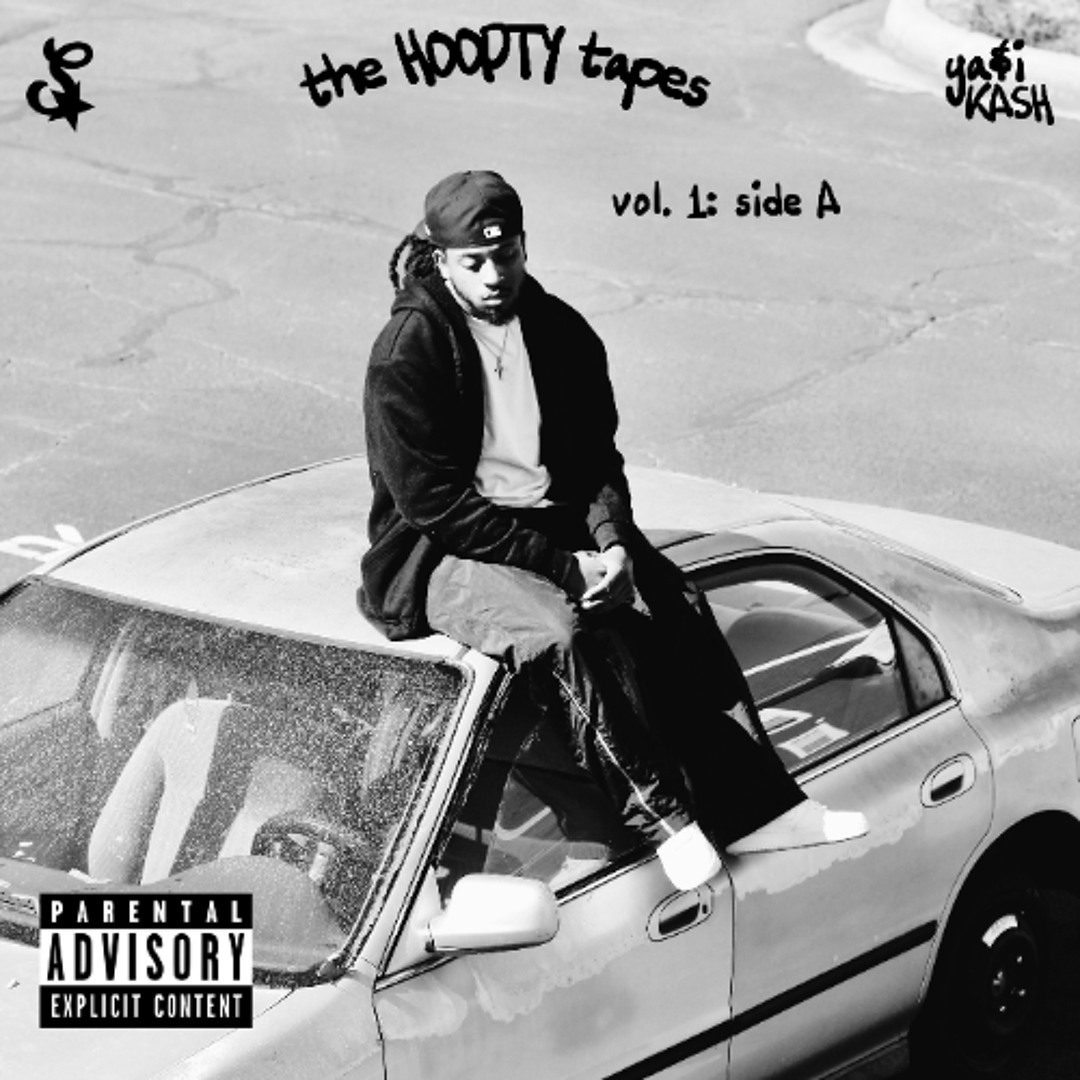 Stream THE HOOPTY TAPES, VOL. 1 by Ya$i KASH | Listen online for free ...