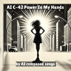 AI C-42-01-01 Power In My Hands