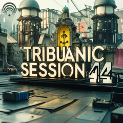 tom beltor - Tribuanic Session 044