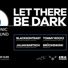 29.09.18 Tommy Rockz @ Electronic Playground -Let there be dark-, Altes Abendrot - Iserlohn | TECHNO