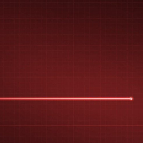 flatline