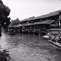 XING YU - Swordsman, for amplified flute, amplified violoncello and fixed media(2021)