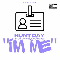 I'm Me prod HolyCoolBeatz