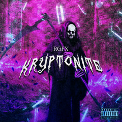 RGFX - Kryptonite