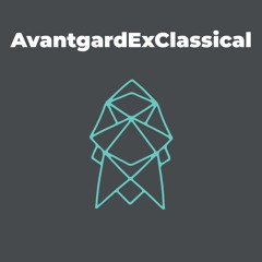#Avant-Garde-X-Classical