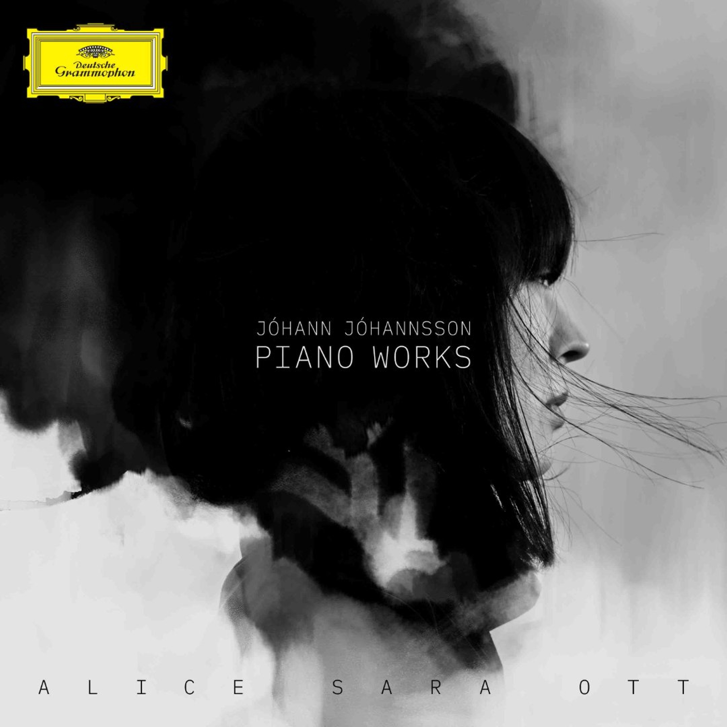 John Pitman Reviews: Alice Sara Ott's Piano Works episode artwork