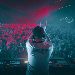 CamrinWatsin LIVE @ Creamfields 2025 (Full Set)