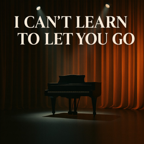 Stream I Can’t Learn to Let You Go by VWK1 | Listen online for free on ...