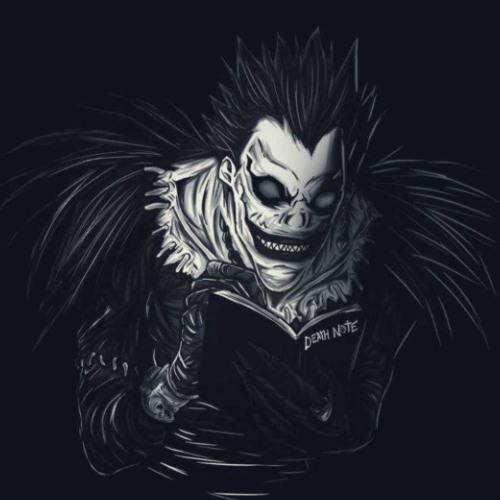 Stream デスノート(DEATH NOTE)_DEMO1.1 by Vilj000 | Listen