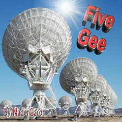 Five Gee (5G instrumental)