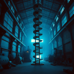 Load-Bearing Iron Cycle (Original Mix)