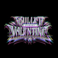 Bullet For My Valentine - Tears Don't Fall [Remix Hyperpop]