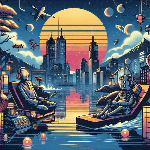 Smooth Synth