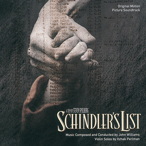Oyf'n Pripetshok / Nacht Aktion (From "Schindler's List" Soundtrack)
