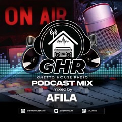 GHR Exclusive Podcast Mix 14