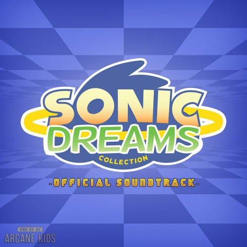 Sonic Dreams Collection - 1 Shades4Dogs (1280x960 Ver.)