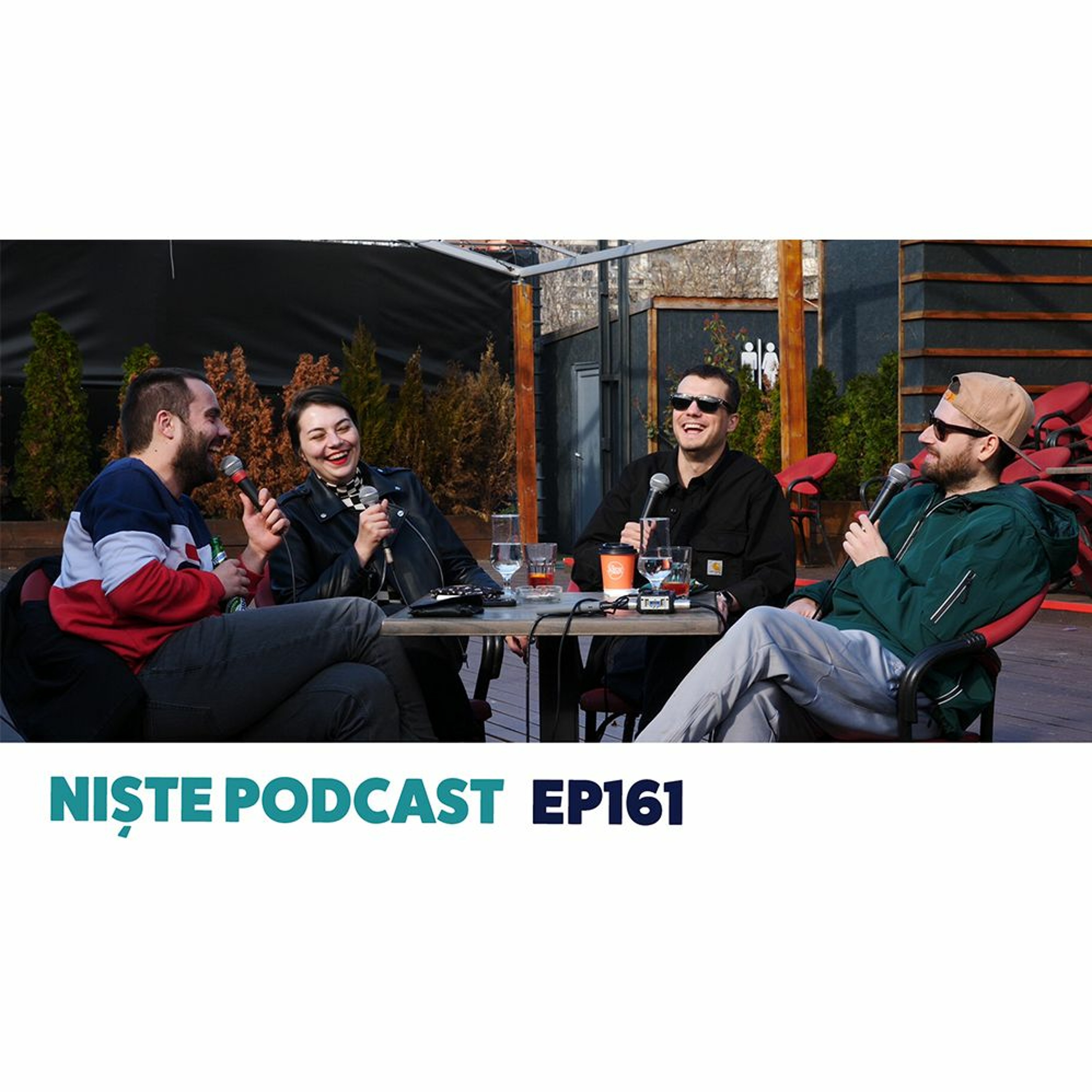 NistePodcast