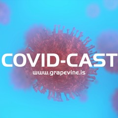 COVID-Cast #12: Infection Slowing Down, Four-Month Old Child Diagnosed & The Situation In The U.S.