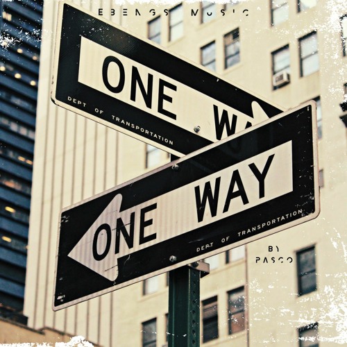 WHERE SHOULD I GO? - Prod. by Pasco